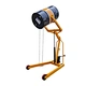 Drum Rotator