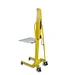 M series Manual Work Positioner