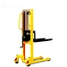 Winch Stacker