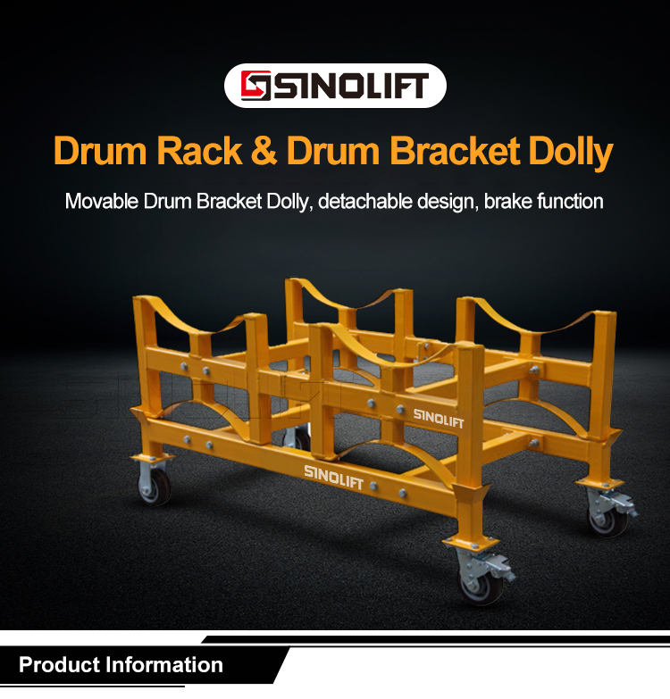 Drum Rack