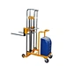 Electric Stacker