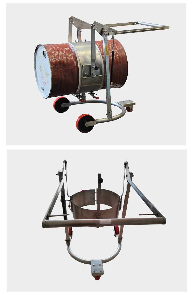 Hand Drum Carrier