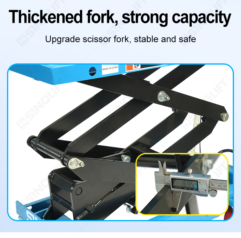 Lift Table