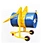 Drum Carrier for Manual Handling
