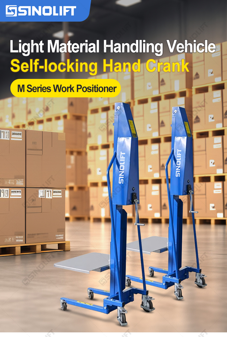 Work Positioner