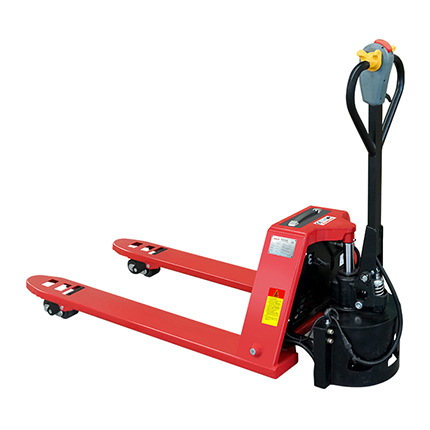 Electric Pallet Truck