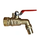 Drum Faucet