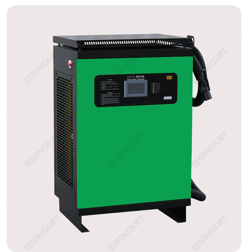 Forklift Lithium Charger