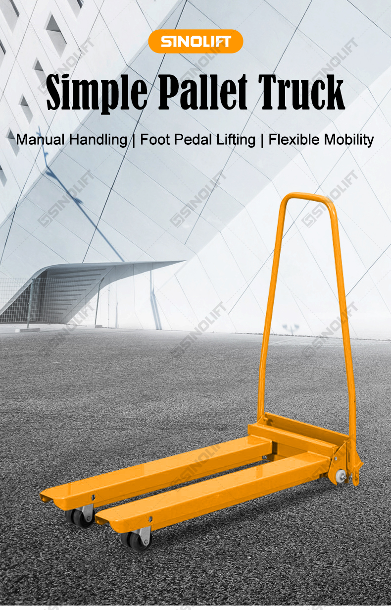 Mechanic Lifter