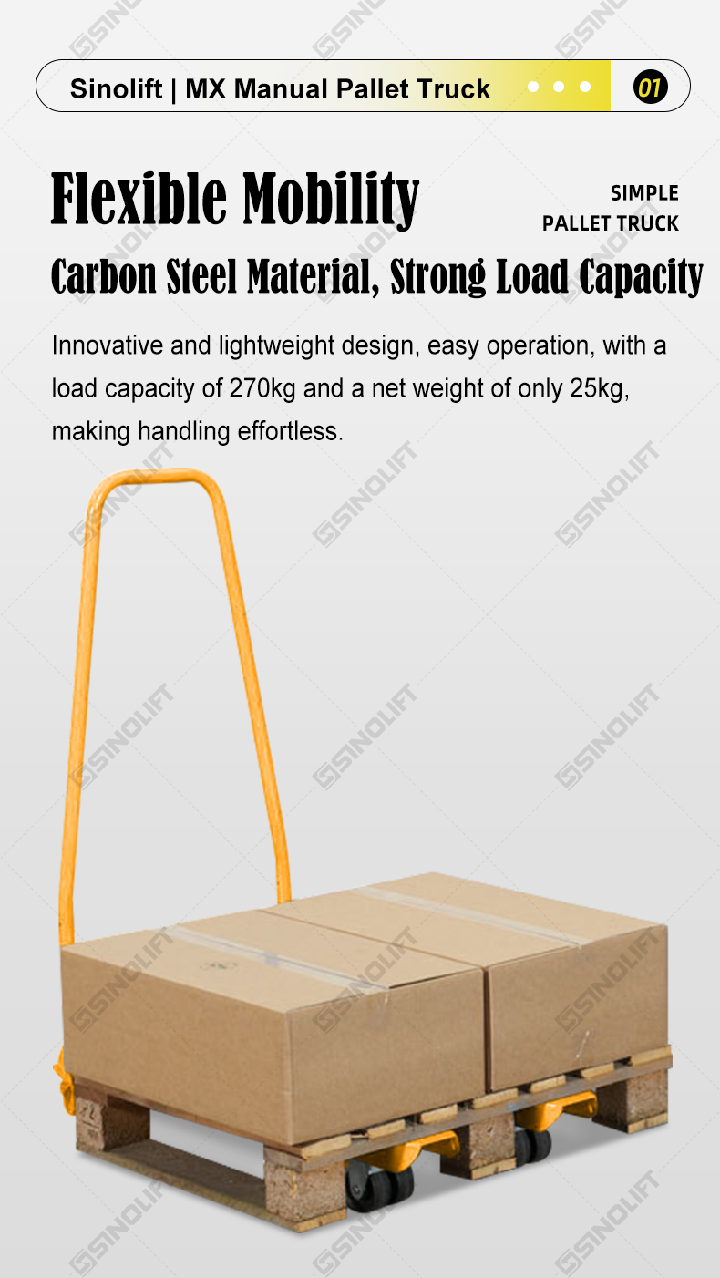 Mechanic Lifter
