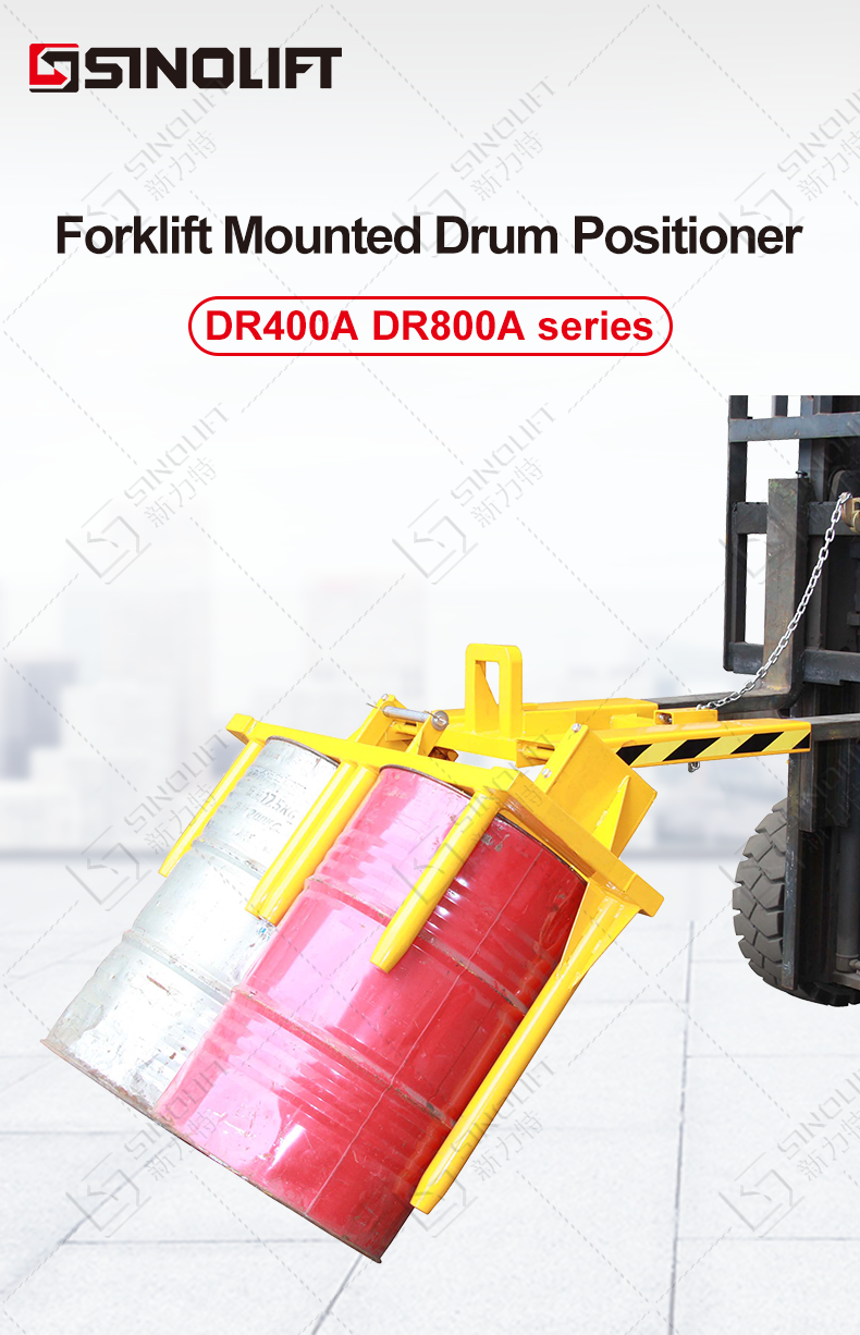 Drum Positioner