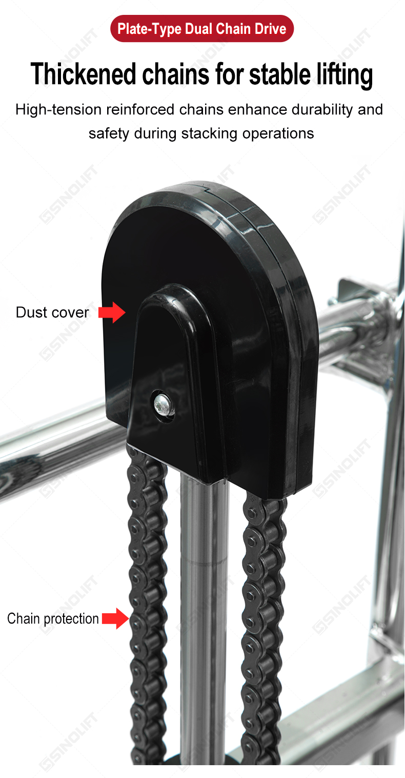 Roll Lifter
