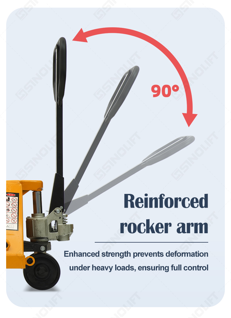 Pallet Truck