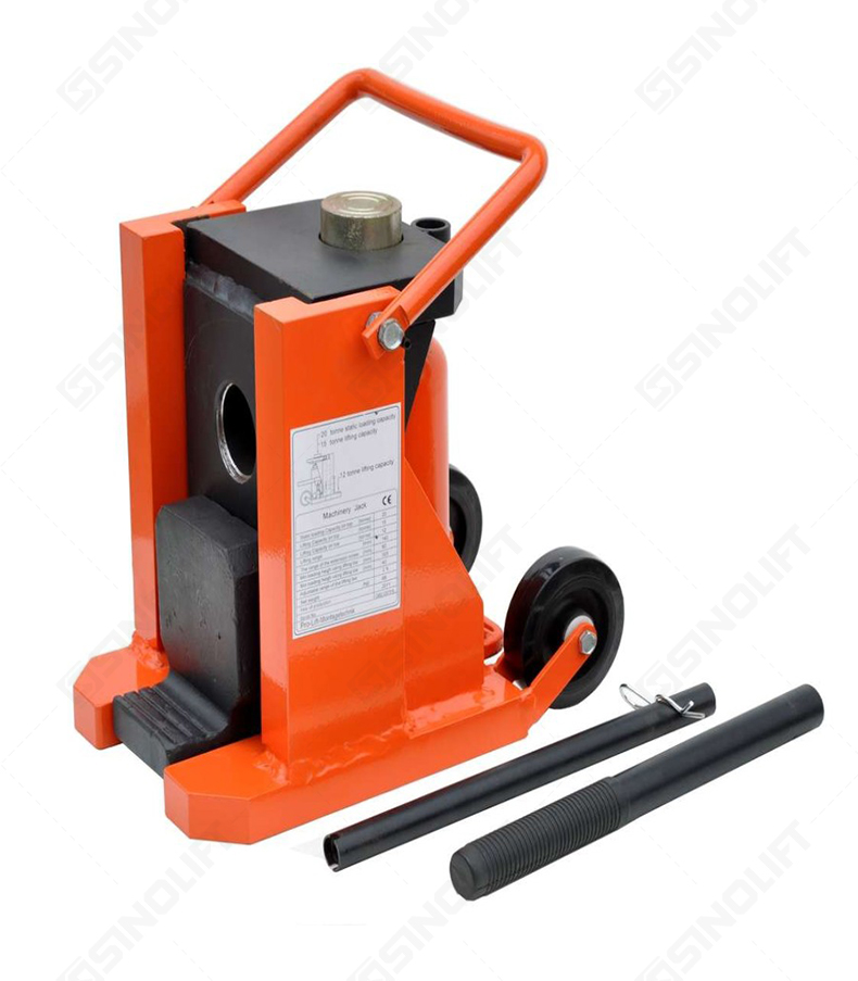 Machinery Jack