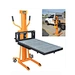 Winch Stacker