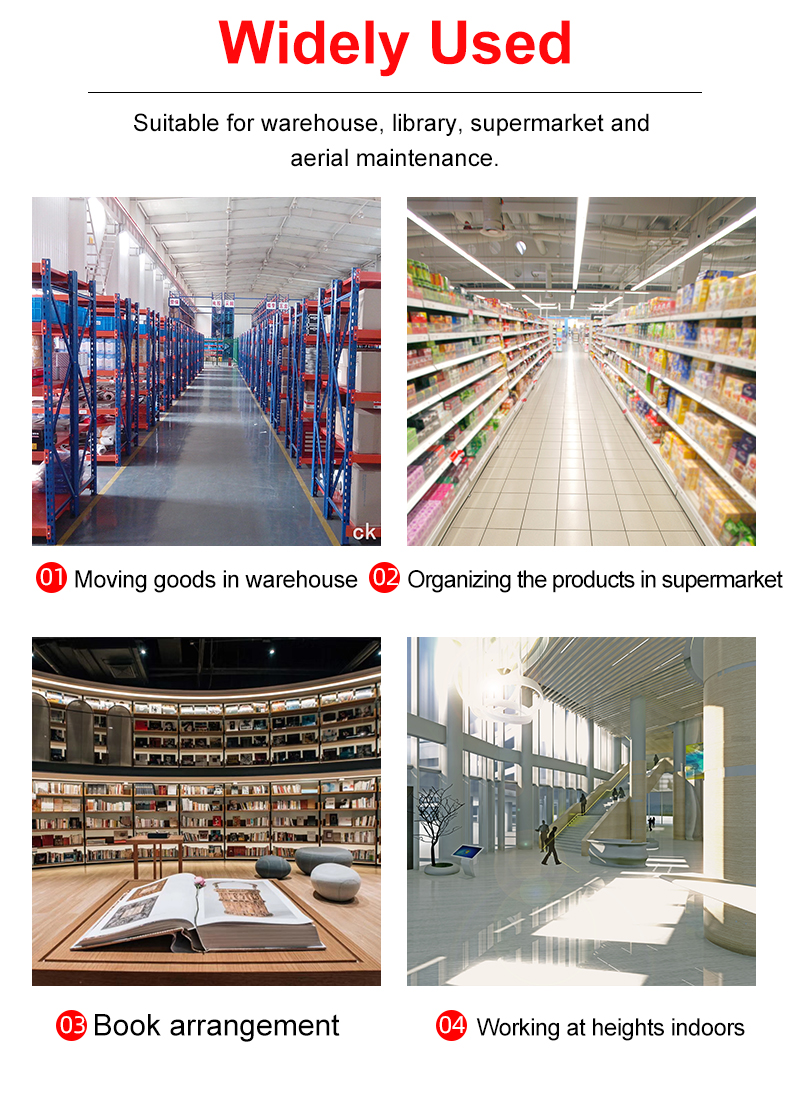 Order Picker