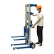 Winch Stacker