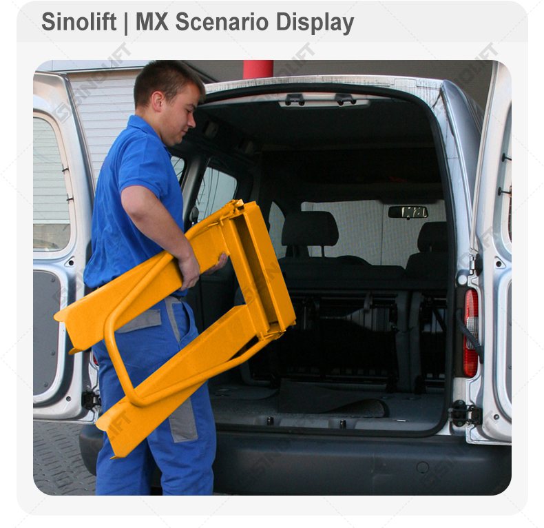 Mechanic Lifter