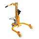 Ergonomic Drum Transporter