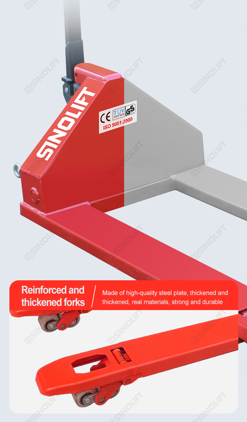pallet truck