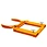 Forklift Drum Clamp
