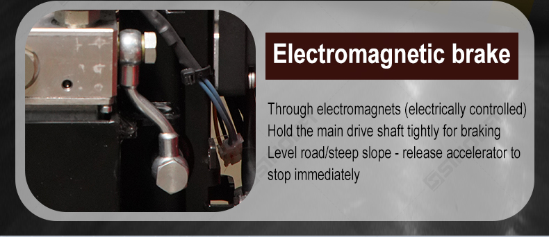Electric Pallet Truck