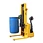 YL650B Electric Drum Handler
