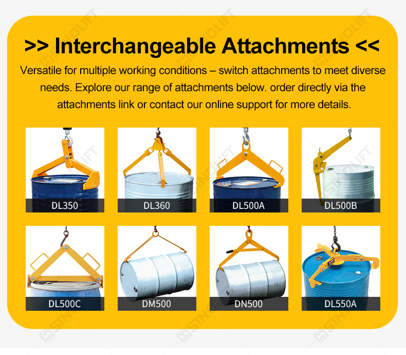Mobile Crane