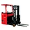 Electric Reach Truck