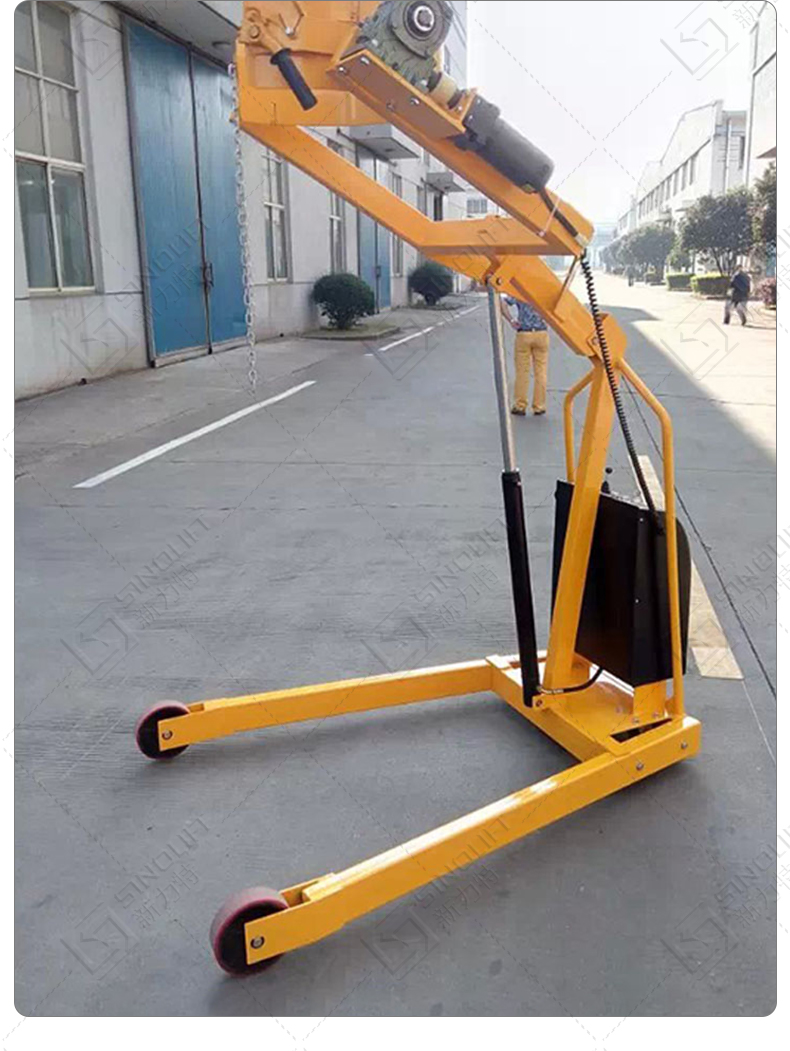 Drum Rotator