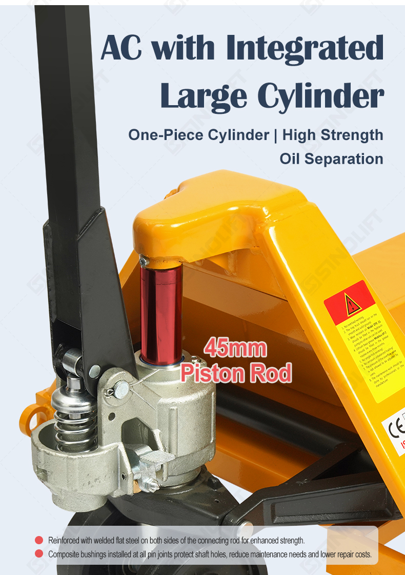 Pallet Truck