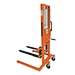 Winch Stacker