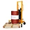 Hand Drum Handler