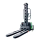 self-loading stacker