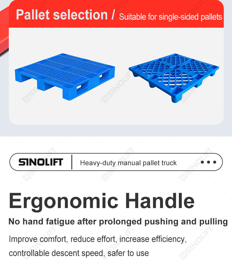pallet truck