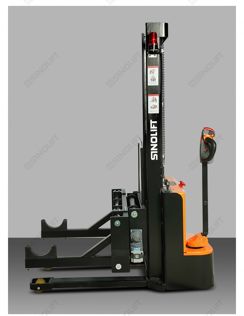 Electric Stackers