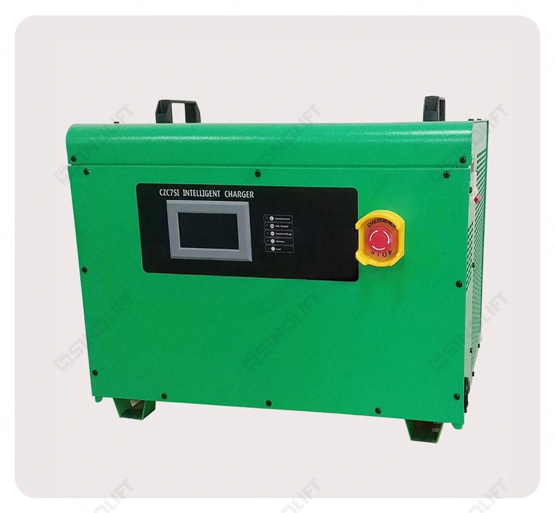 Forklift Lithium Charger