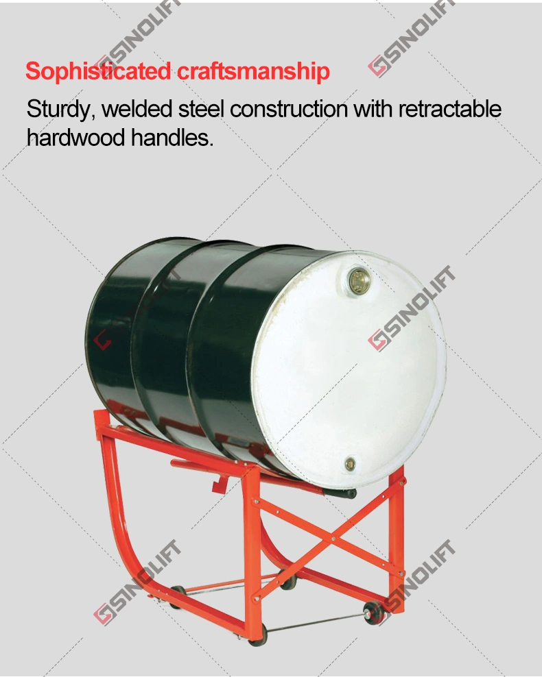 Drum Cradle