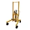 Hand Drum Handler