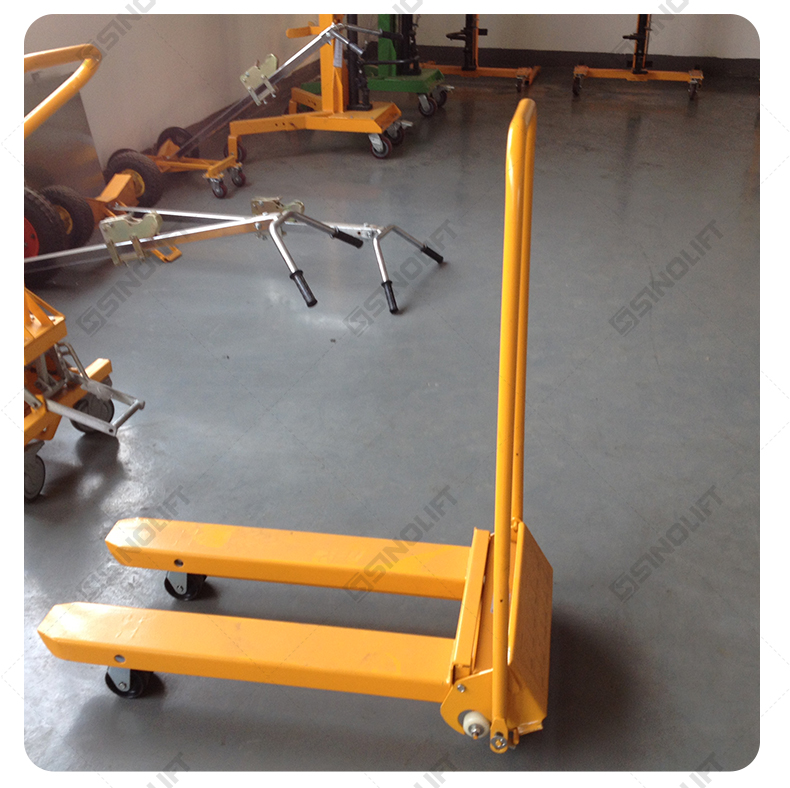 Mechanic Lifter