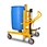 Hand Drum Handler