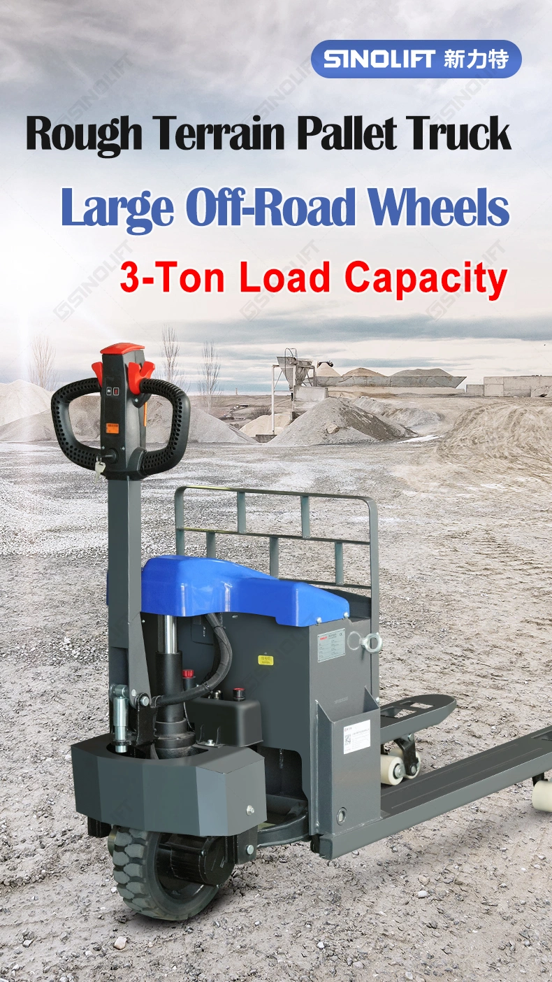 Pallet Truck