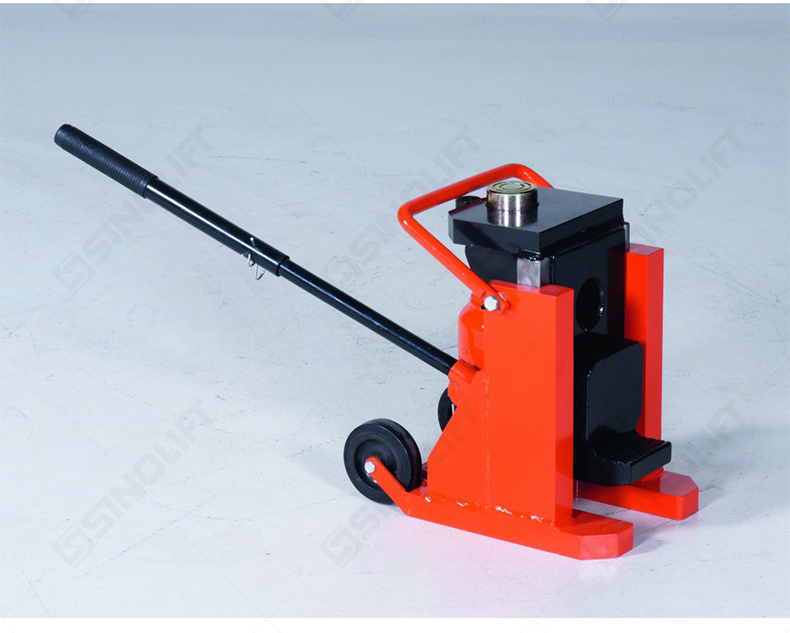 Machinery Jack