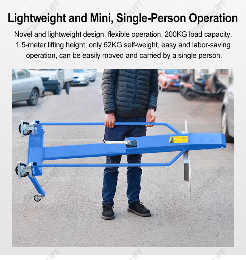 Work Positioner