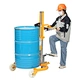 Ergonomic Drum Transporter