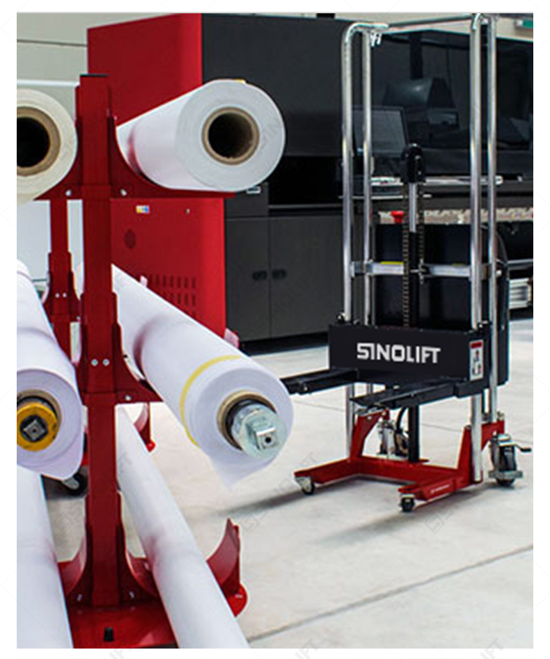 Electric Lifter