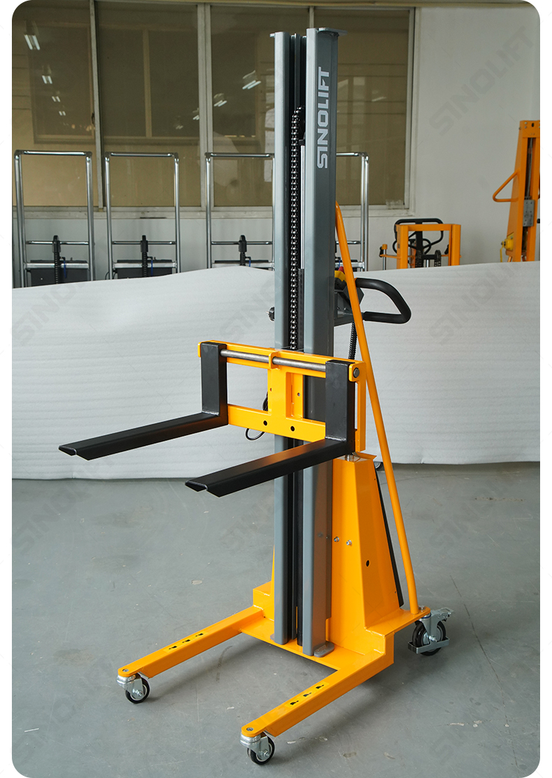  E250 E350 Work Positioner