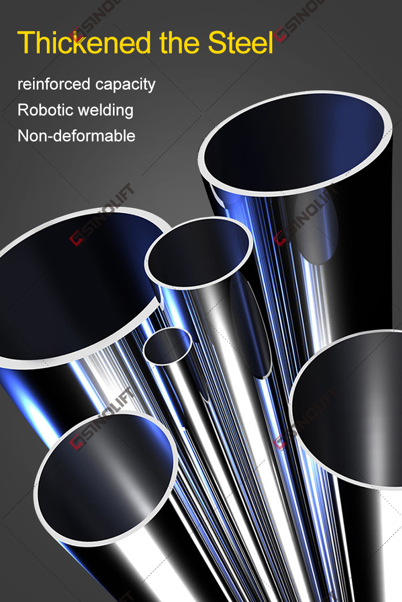 Universal Drum Trolley