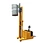 oil drum lifter