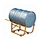 Heavy Duty Drum Cradle